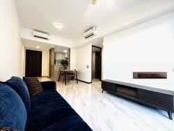 Pasir Ris 8 (D18), Apartment #468964131